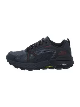 Походная обувь Skechers Wanderhalbschuhe, черный