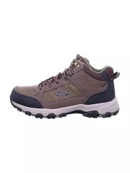 Походная обувь Skechers Wanderhalbschuhe, коричневый