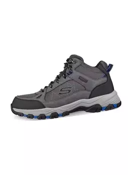 Походная обувь Skechers Wanderhalbschuhe, серый