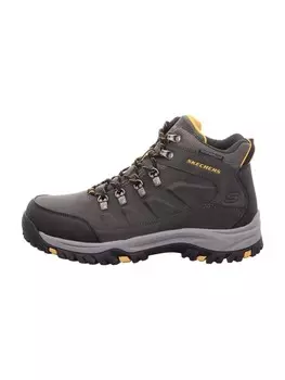 Походная обувь Skechers Wanderhalbschuhe, серый