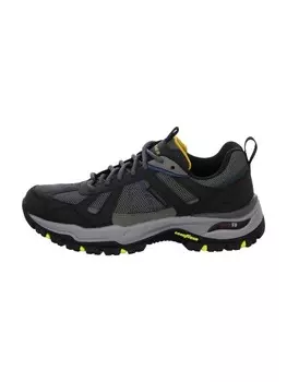 Походная обувь Skechers Wanderhalbschuhe, серый