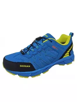 Походная обувь Skogen, синий