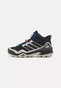Походная обувь SKYCHASER MID GTX Adidas Terrex, черный