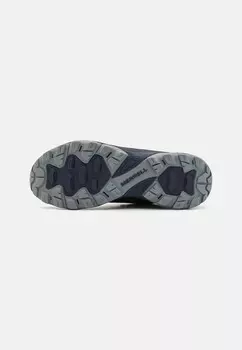 Походная обувь SPEED STRIKE 2 GTX Merrell, серый