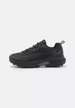 Походная обувь SPEED STRIKE 2 GTX Merrell, черный
