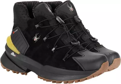 Походная обувь Spyder Hilltop, черный
