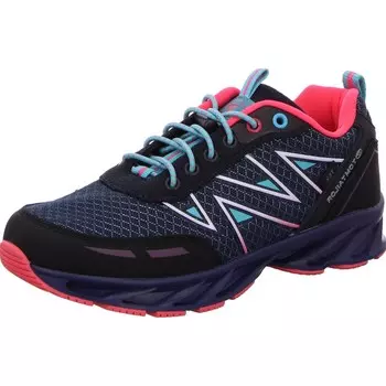 Походная обувь SUPREMO Flats, синий