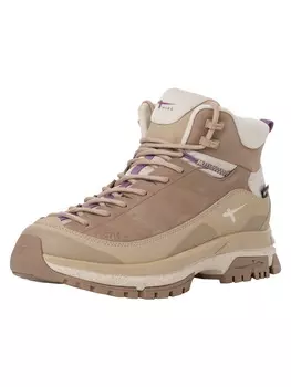 Походная обувь Tamaris ACTIVE Wanderschuh High, цвет MUD UNI