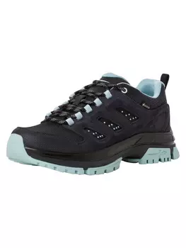 Походная обувь Tamaris ACTIVE Wanderschuh Low, цвет FOUNTAIN BLUE