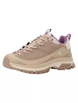 Походная обувь Tamaris ACTIVE Wanderschuh Low, цвет MUD UNI