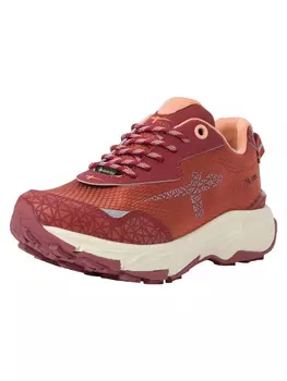 Походная обувь Tamaris ACTIVE Wanderschuh Low, терракота