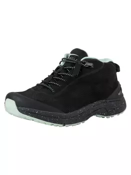 Походная обувь Tamaris ACTIVE Wanderschuh Mid, черный