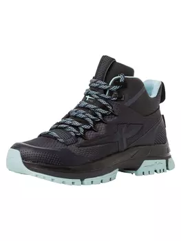 Походная обувь Tamaris ACTIVE Wanderschuh Mid, цвет FOUNTAIN BLUE