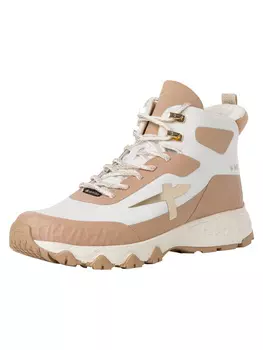 Походная обувь Tamaris ACTIVE Wanderschuh Mid, цвет MARBLE/GOLD