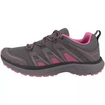 Походная обувь Tamaris Outdoorschuhe 1 23762 28, светло-серый