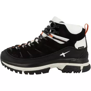 Походная обувь Tamaris Outdoorschuhe 1 26256 39, черный