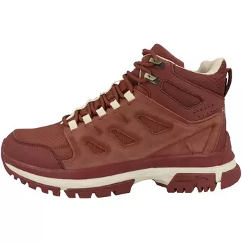 Походная обувь Tamaris Outdoorschuhe 1 26257 39, красный