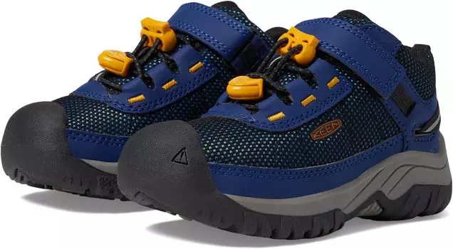 Походная обувь Targhee Sport KEEN, цвет Blue Depths/Austern