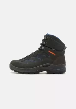 Походная обувь TAURUS PRO GTX MID Lowa, антрацит