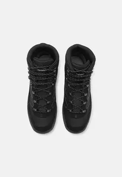 Походная обувь TAURUS PRO GTX MID Lowa, черный