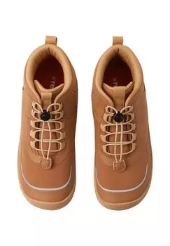 Походная обувь TEC BARFUSS LOIKKII Reima, коричневый