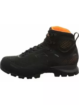 Походная обувь TECNICA, черный