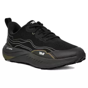 Походная обувь Teva Trailwinder Low, черный