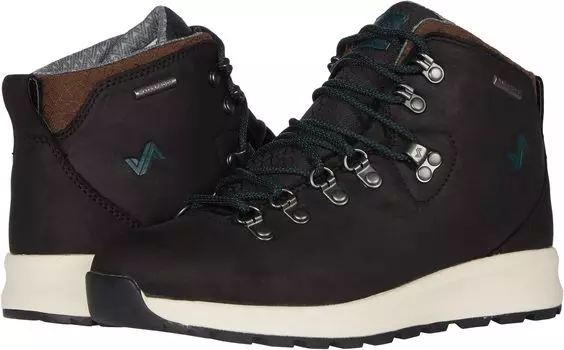 Походная обувь Thatcher Forsake, черный