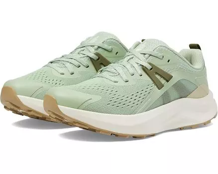 Походная обувь The North Face Hypnum, цвет Misty Sage/Forest Olive