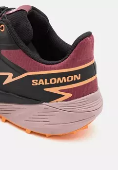 Походная обувь THUNDERCROSS Salomon, черный