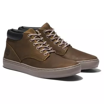 Походная обувь Timberland Adventure 2.0 Cupsole Chukka, коричневый