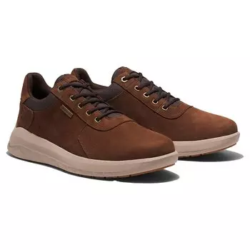 Походная обувь Timberland Bradstreet Ultra Goretex Ox, коричневый