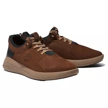 Походная обувь Timberland Bradstreet Ultra Sock Fit Ox, коричневый