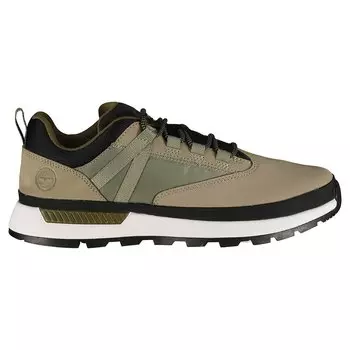 Походная обувь Timberland Euro Trekker, бежевый