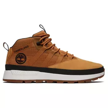 Походная обувь Timberland Euro Trekker, коричневый