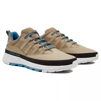 Походная обувь Timberland Euro Trekker Low Mesh, бежевый
