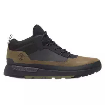 Походная обувь Timberland Field Trekker, коричневый