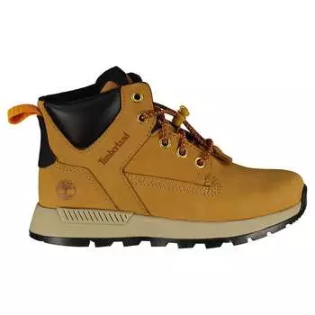 Походная обувь Timberland Killington Trekker Chukka Toddler, бежевый
