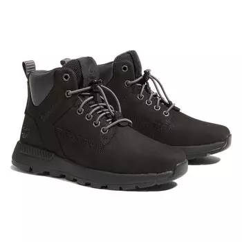 Походная обувь Timberland Killington Trekker Chukka Youth, черный