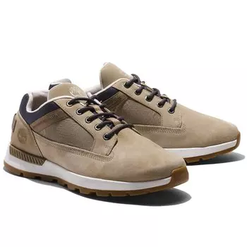 Походная обувь Timberland Killington Trekker Leather, бежевый