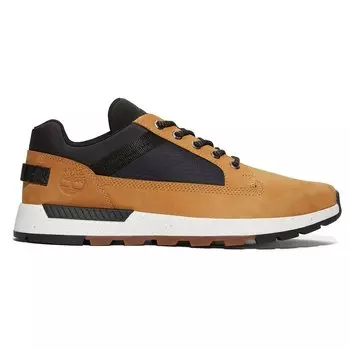 Походная обувь Timberland Killington Trekker Leather, бежевый