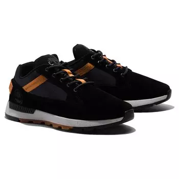 Походная обувь Timberland Killington Trekker Leather, черный