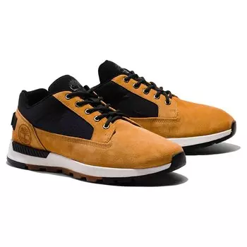 Походная обувь Timberland Killington Trekker Leather, коричневый