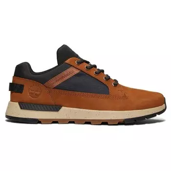 Походная обувь Timberland Killington Trekker Leather, коричневый