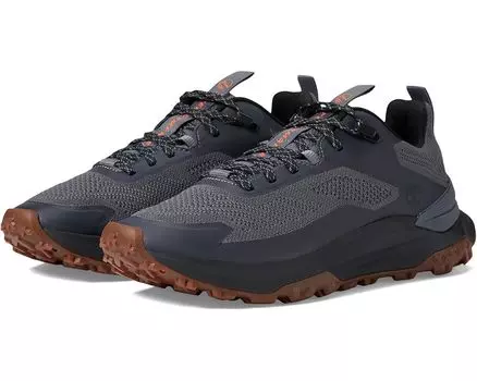 Походная обувь Timberland Motion Access, цвет Medium Grey Knit