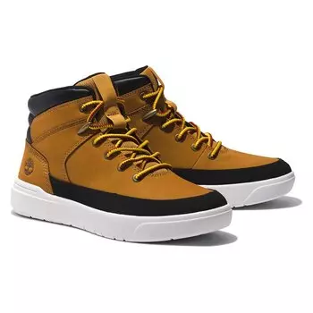 Походная обувь Timberland Seneca Bay Hiker, бежевый