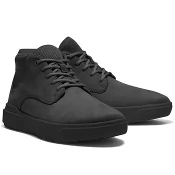 Походная обувь Timberland Seneca Bay Leather Chukka, серый