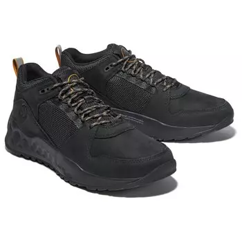 Походная обувь Timberland Solar Wave, черный