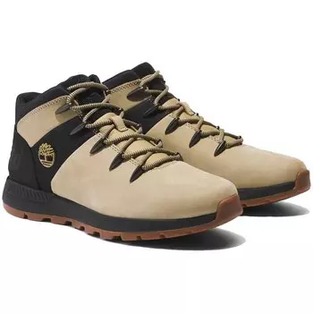 Походная обувь Timberland Sprint Trekker, бежевый