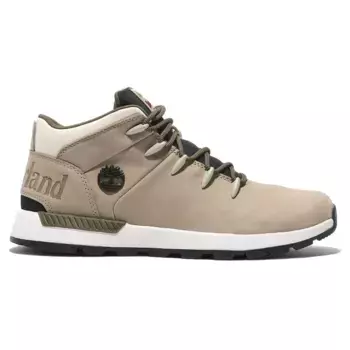 Походная обувь Timberland Sprint Trekker, бежевый